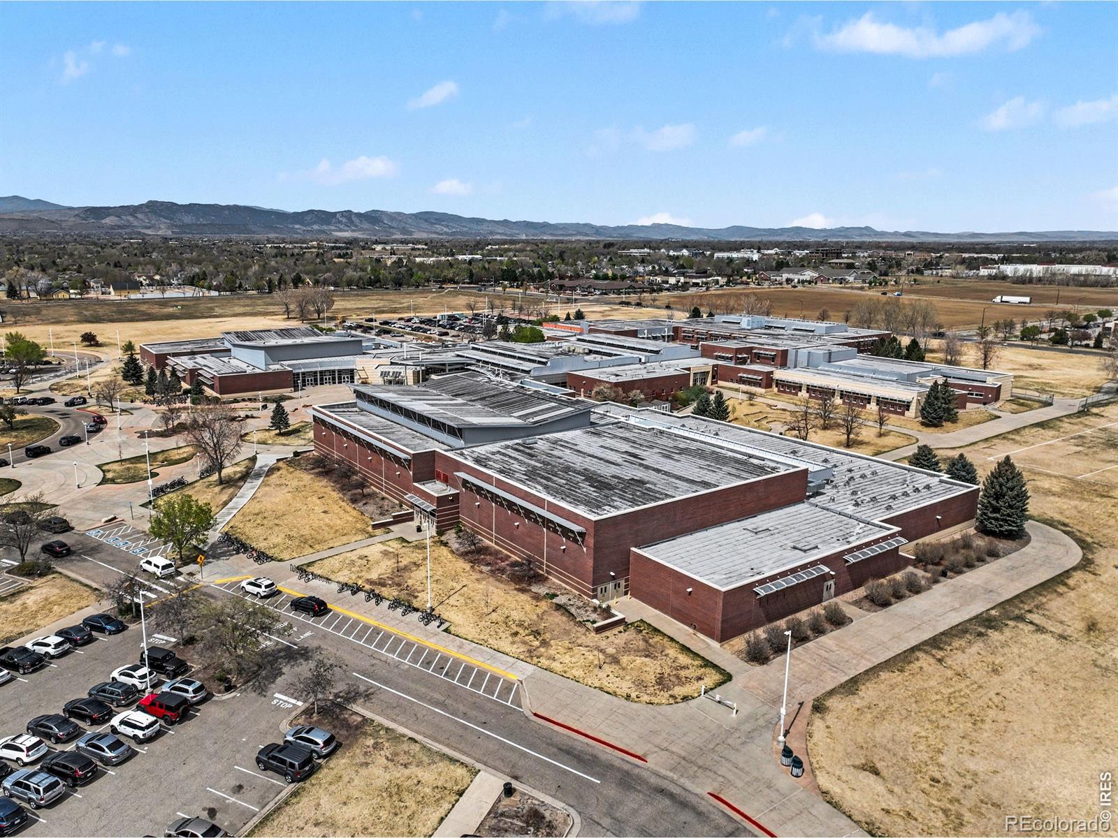 3650 Observatory Drive Fort Collins CO 80528