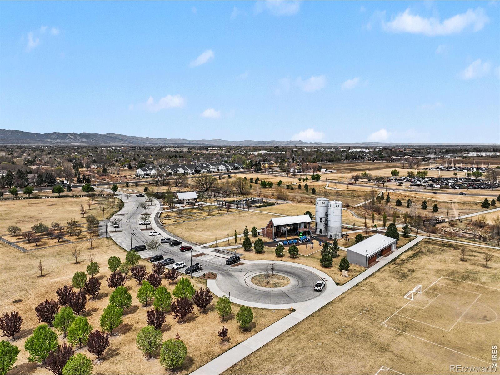 3650 Observatory Drive Fort Collins CO 80528