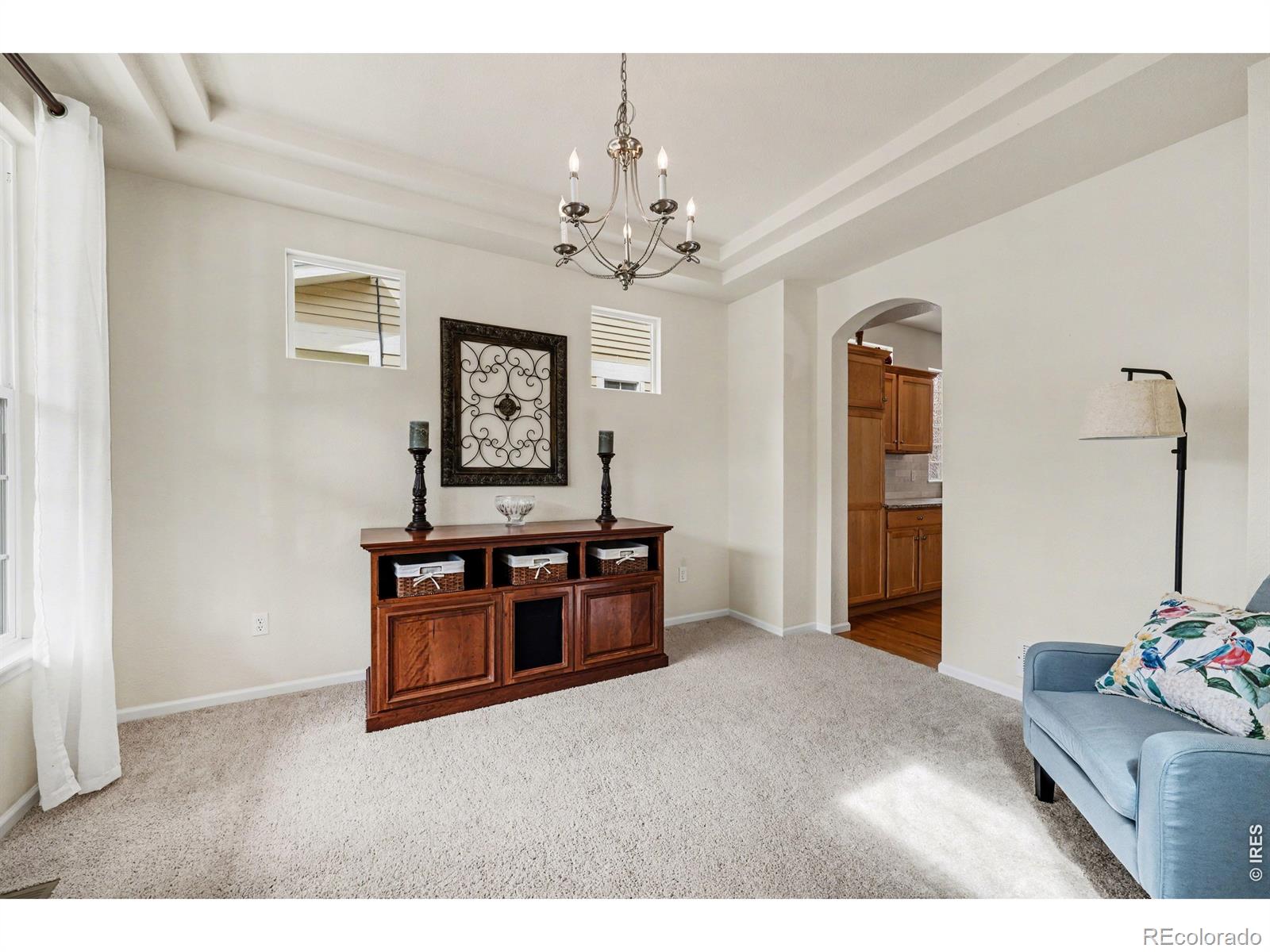 3650 Observatory Drive Fort Collins CO 80528