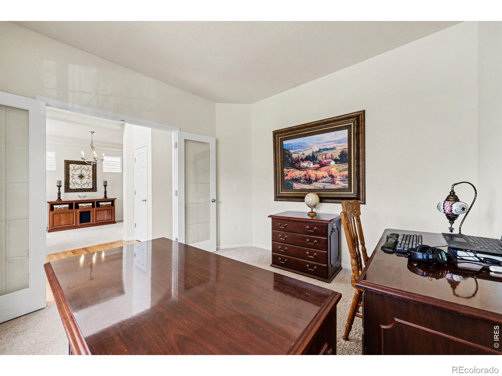 3650 Observatory Drive Fort Collins CO 80528