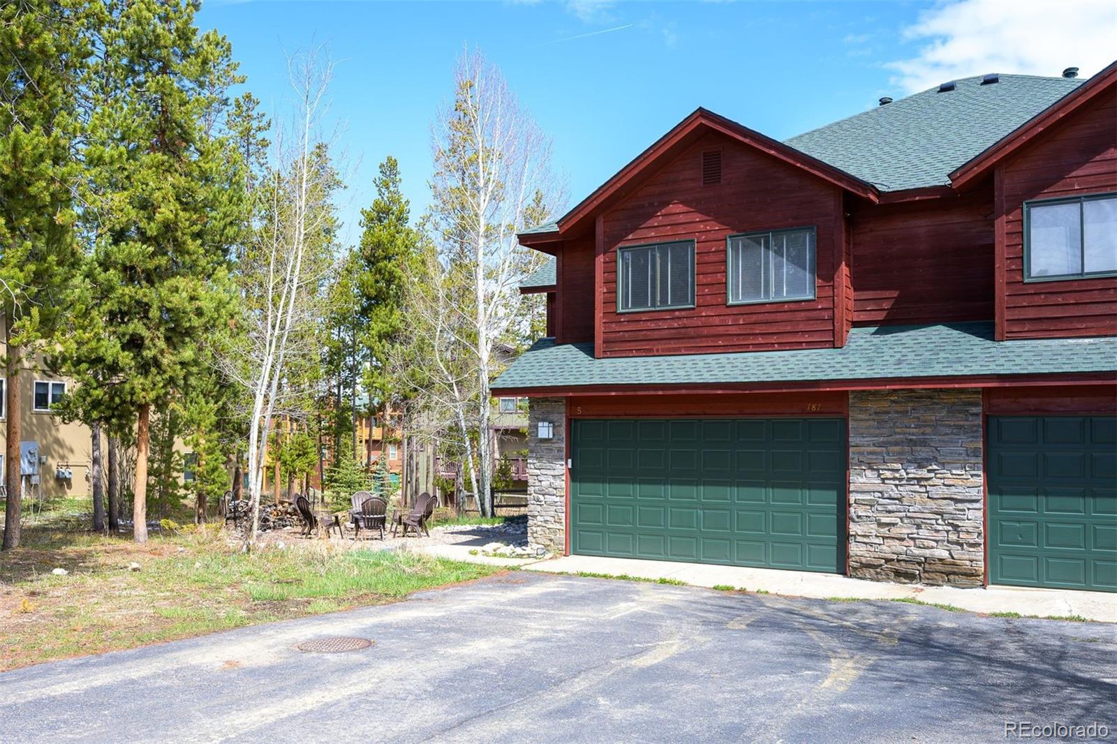 787 Mulligan Street Fraser CO 80442