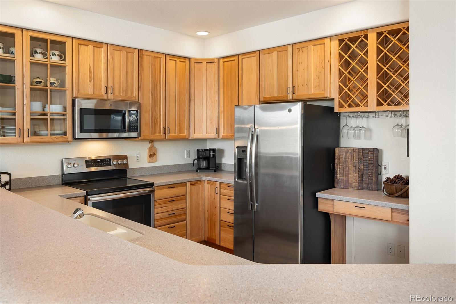 787 Mulligan Street Fraser CO 80442