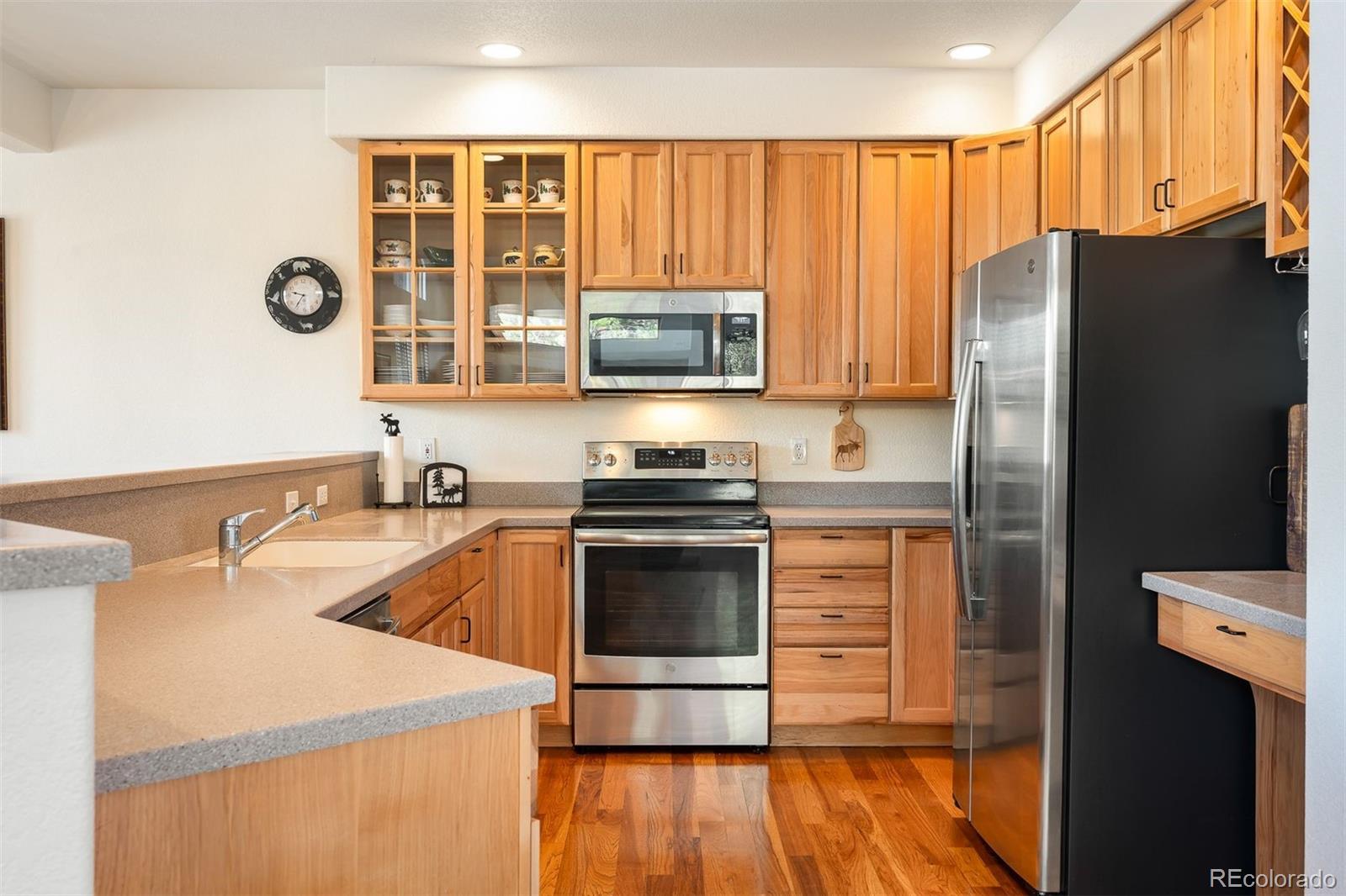 787 Mulligan Street Fraser CO 80442
