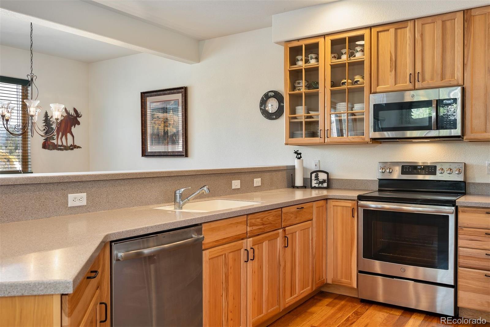 787 Mulligan Street Fraser CO 80442
