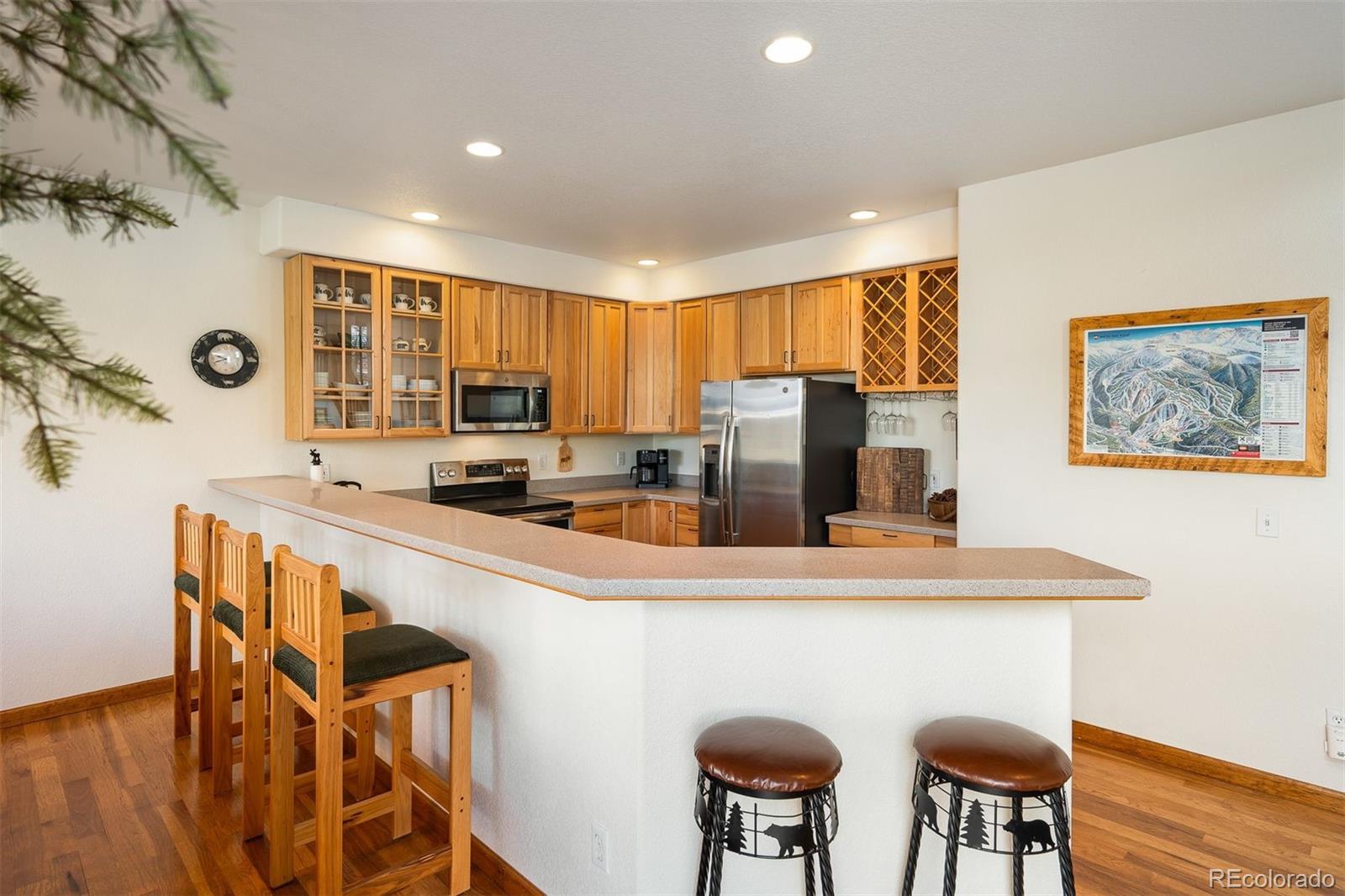 787 Mulligan Street Fraser CO 80442