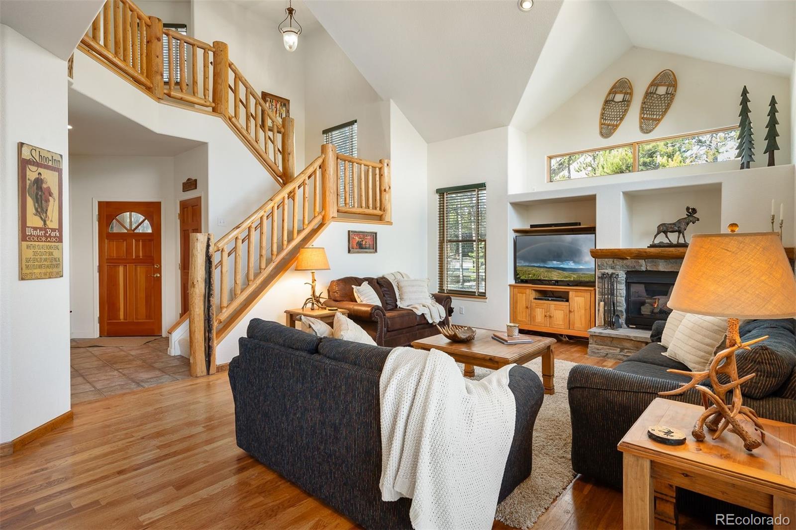 787 Mulligan Street Fraser CO 80442
