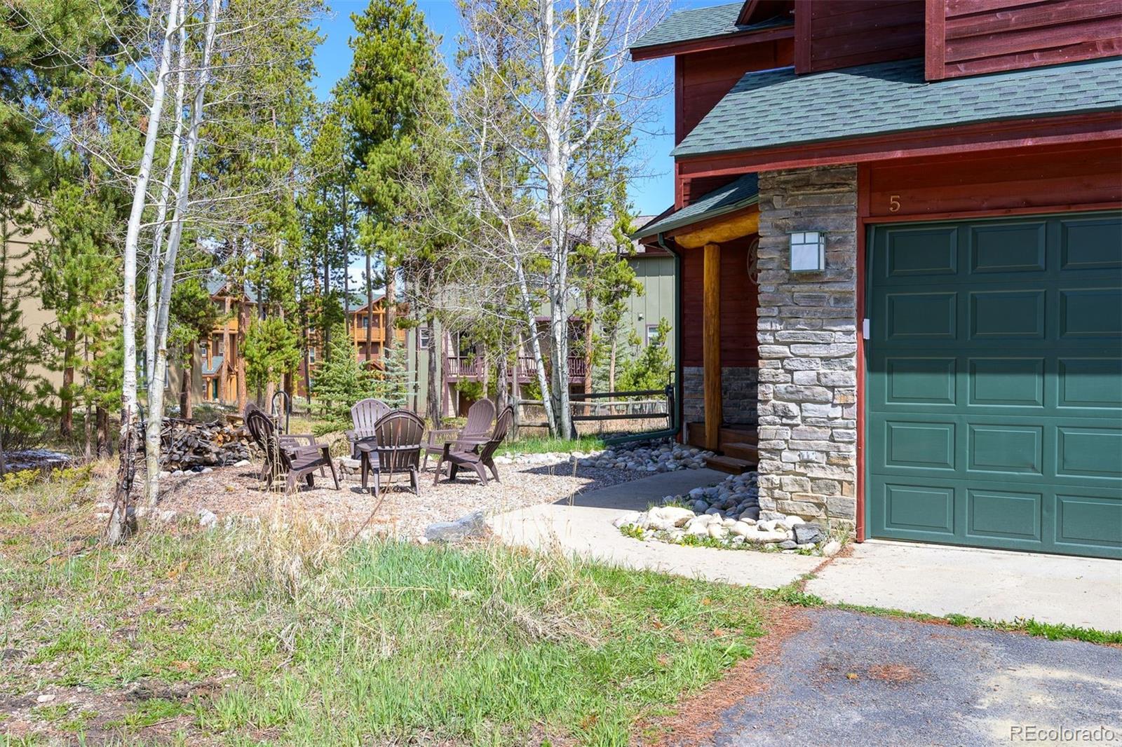 787 Mulligan Street Fraser CO 80442