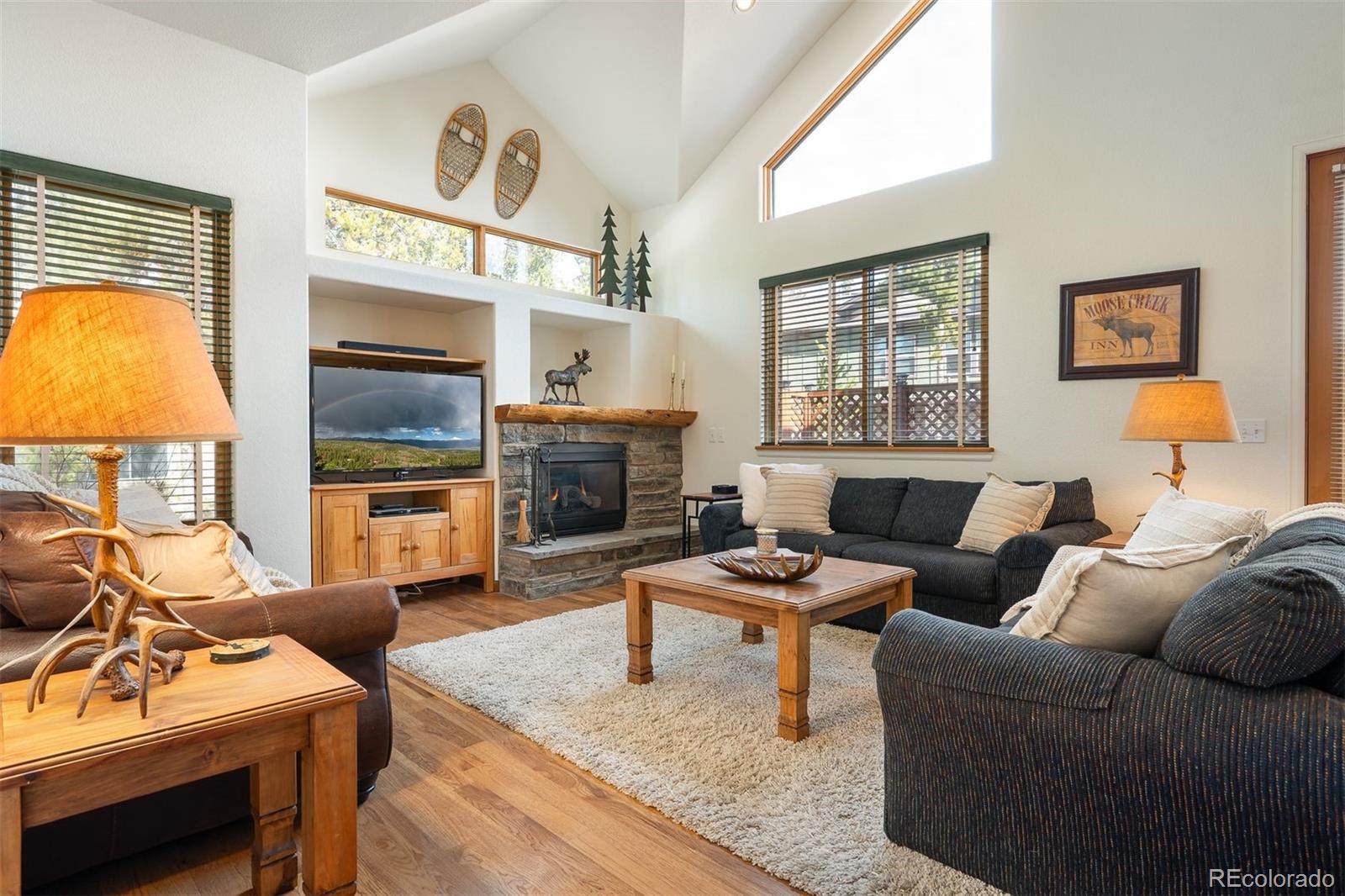 787 Mulligan Street Fraser CO 80442