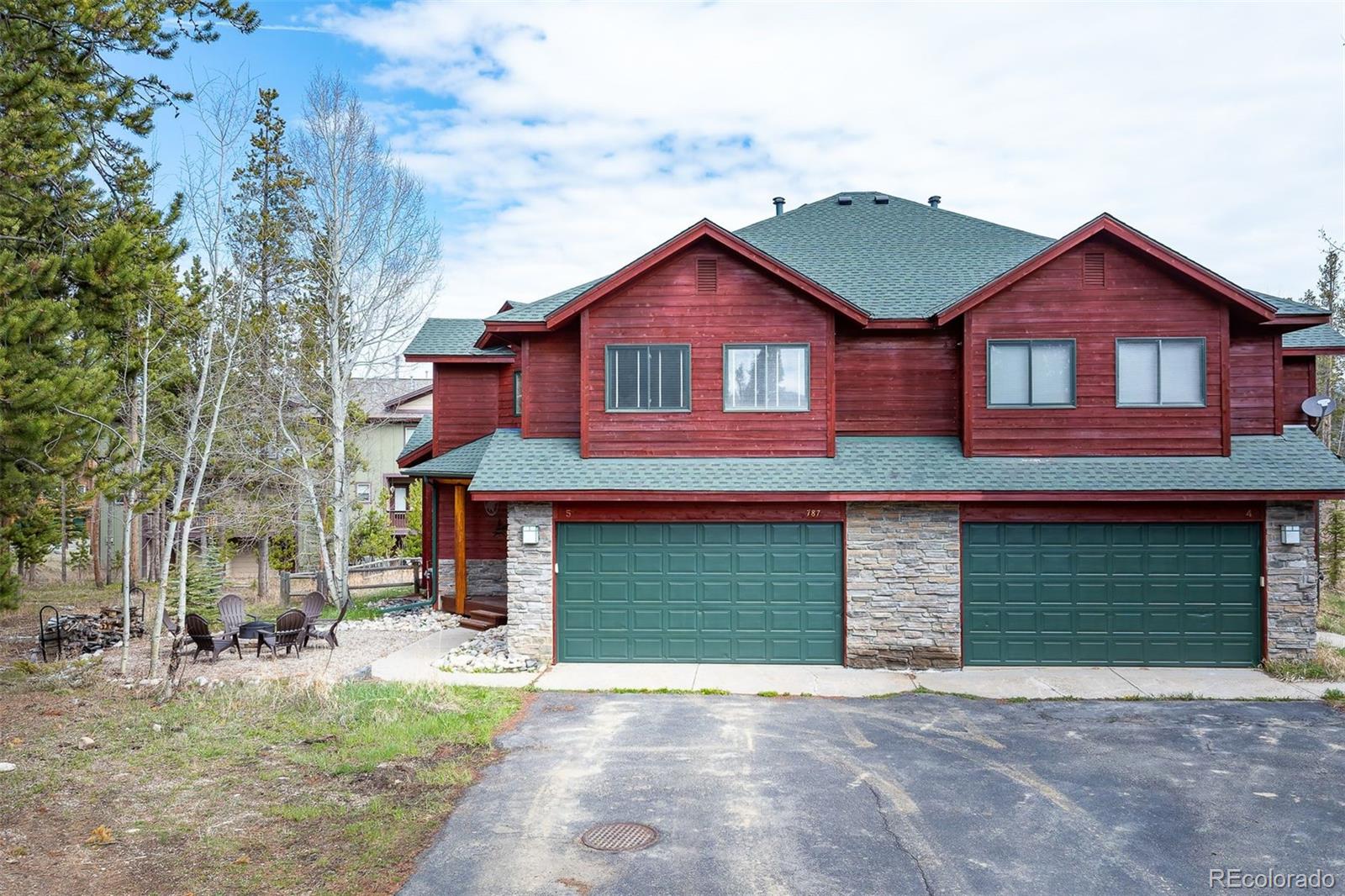 787 Mulligan Street Fraser CO 80442