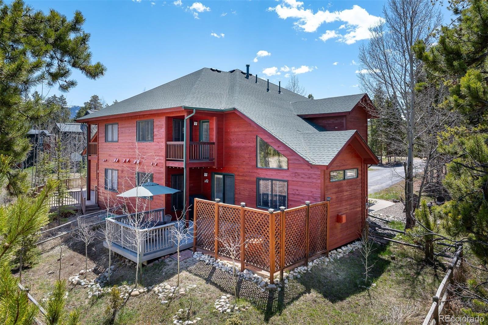 787 Mulligan Street Fraser CO 80442
