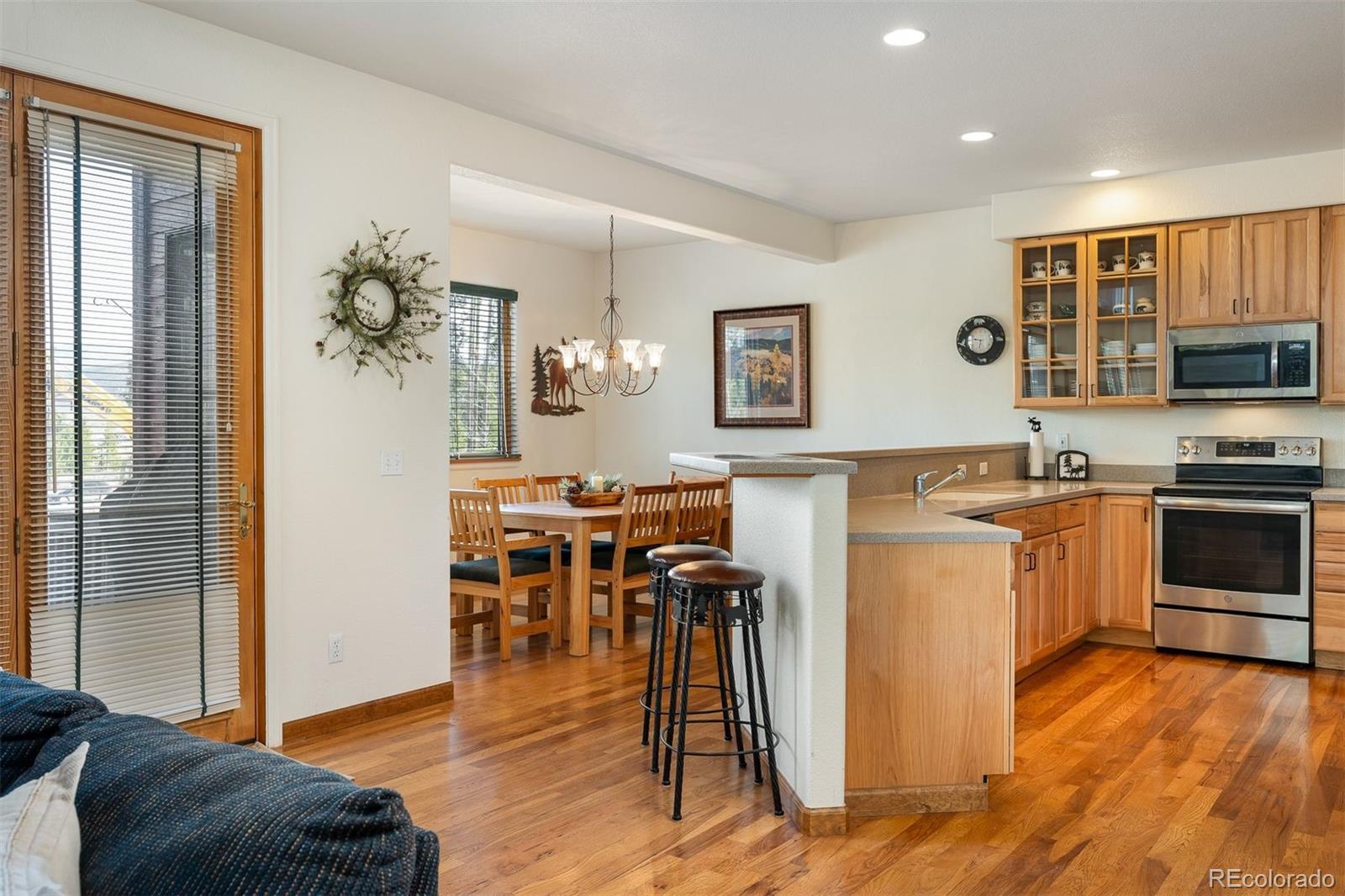 787 Mulligan Street Fraser CO 80442