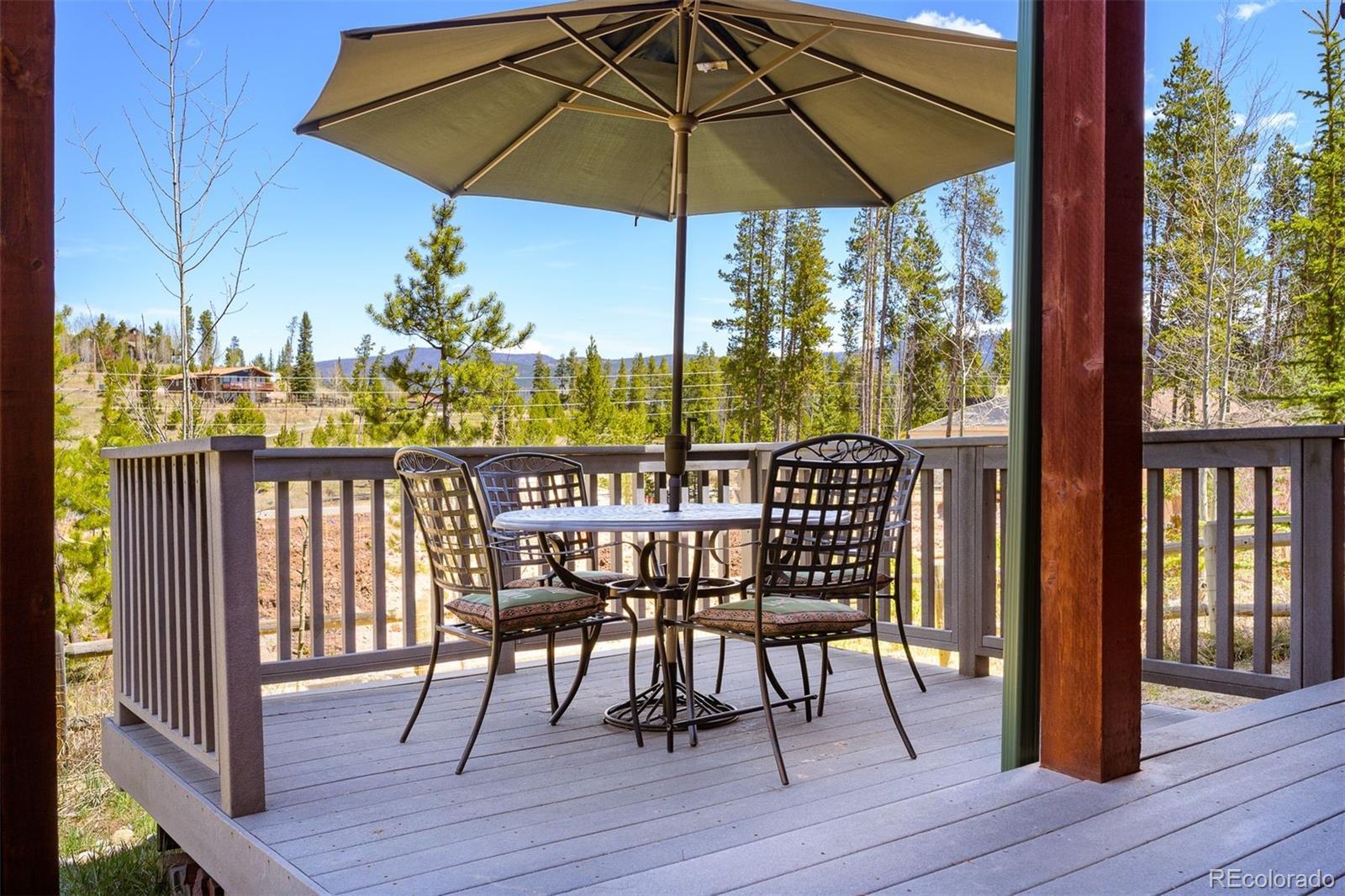 787 Mulligan Street Fraser CO 80442