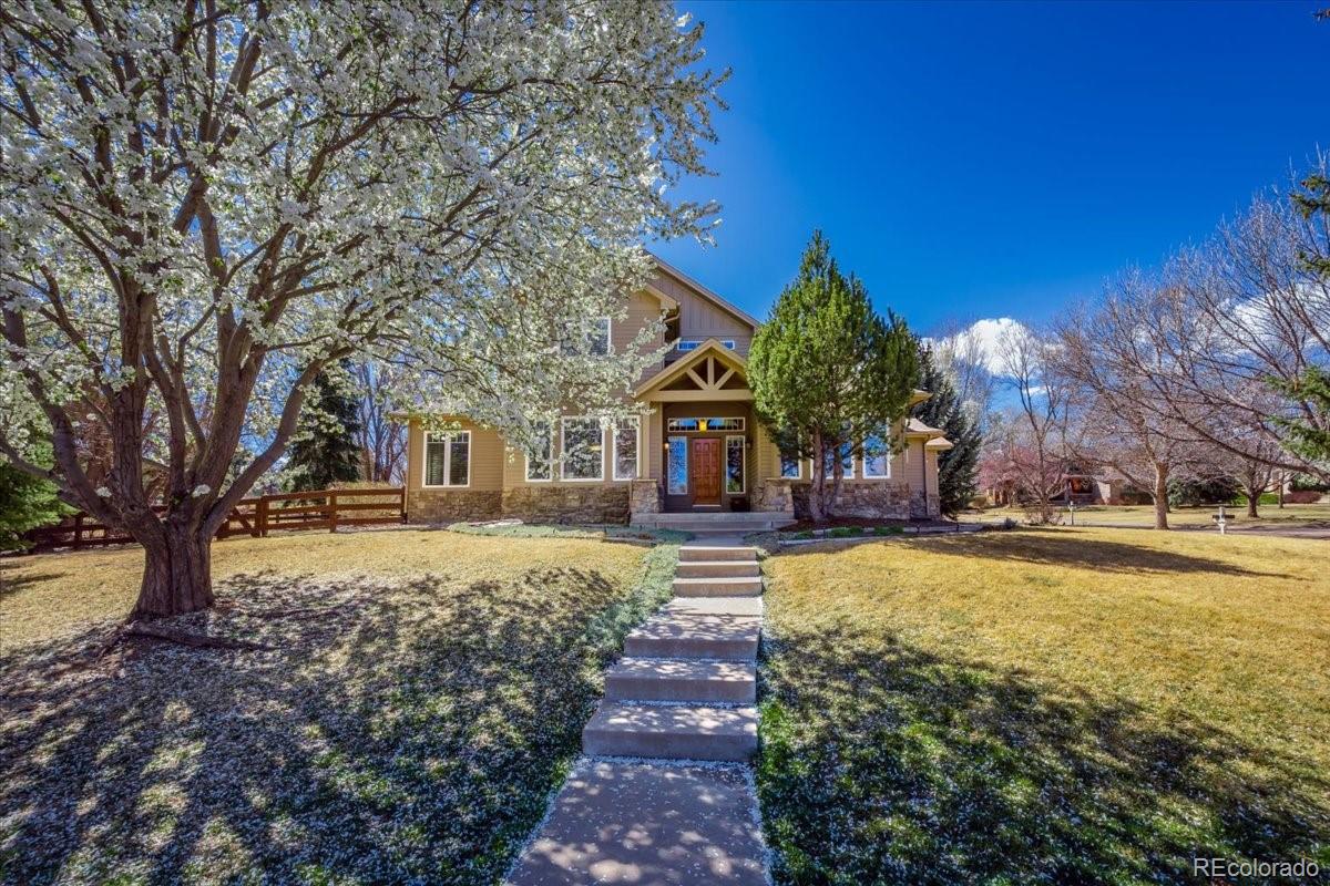 2354 Hillside Terrace Lafayette CO 80026