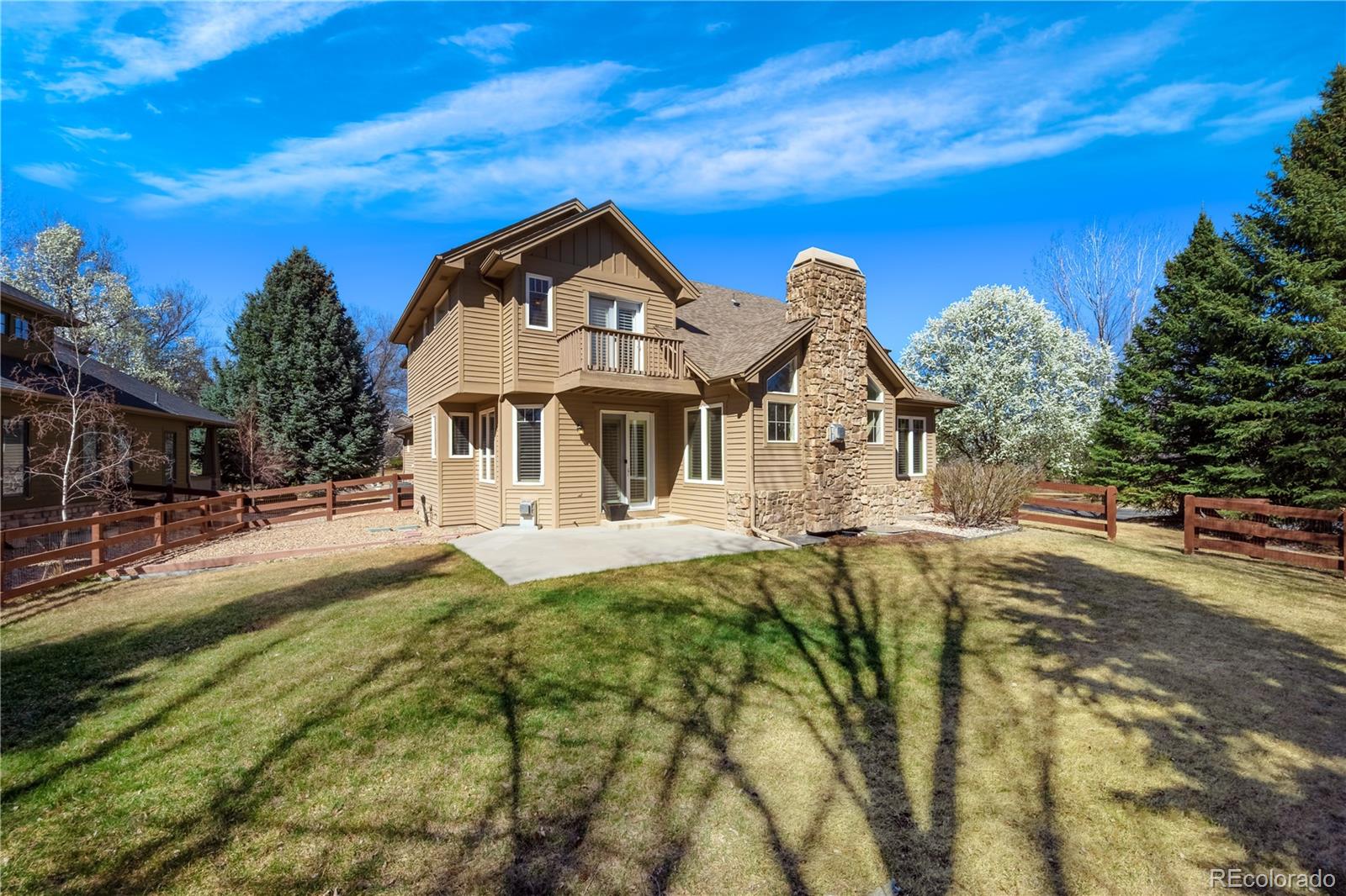 2354 Hillside Terrace Lafayette CO 80026