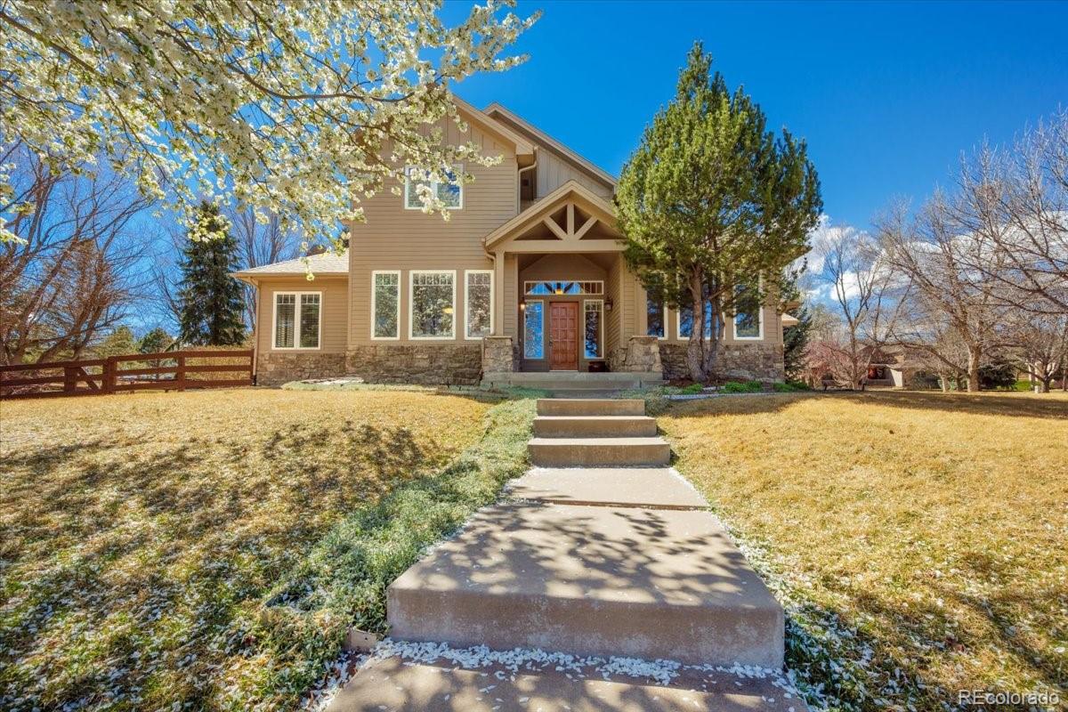 2354 Hillside Terrace Lafayette CO 80026