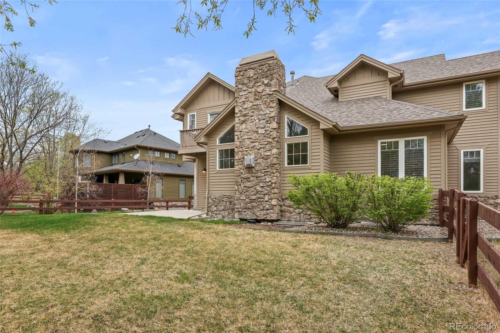 2354 Hillside Terrace Lafayette CO 80026