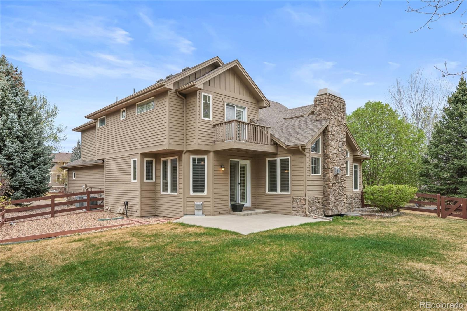 2354 Hillside Terrace Lafayette CO 80026