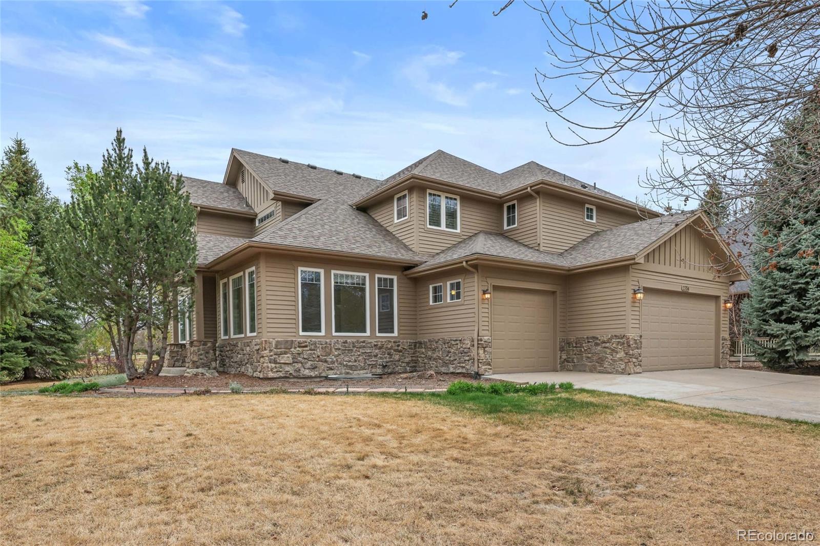 2354 Hillside Terrace Lafayette CO 80026