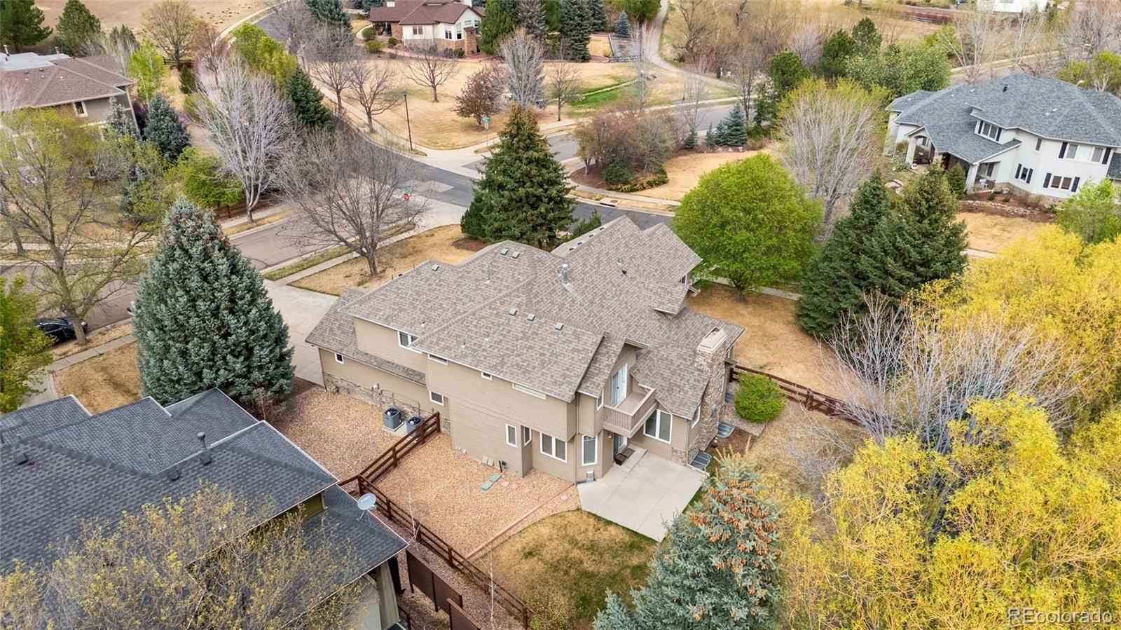 2354 Hillside Terrace Lafayette CO 80026
