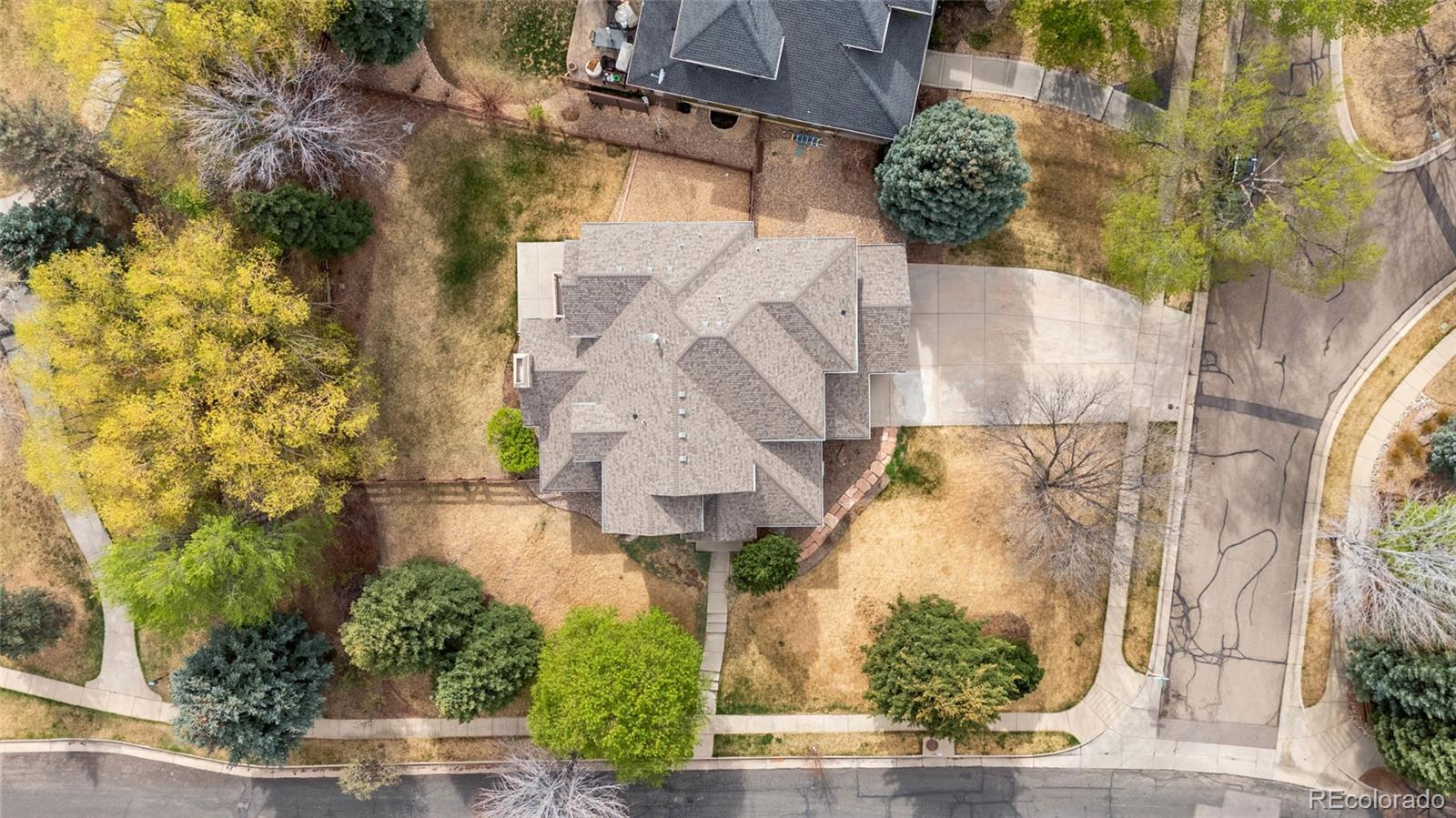 2354 Hillside Terrace Lafayette CO 80026