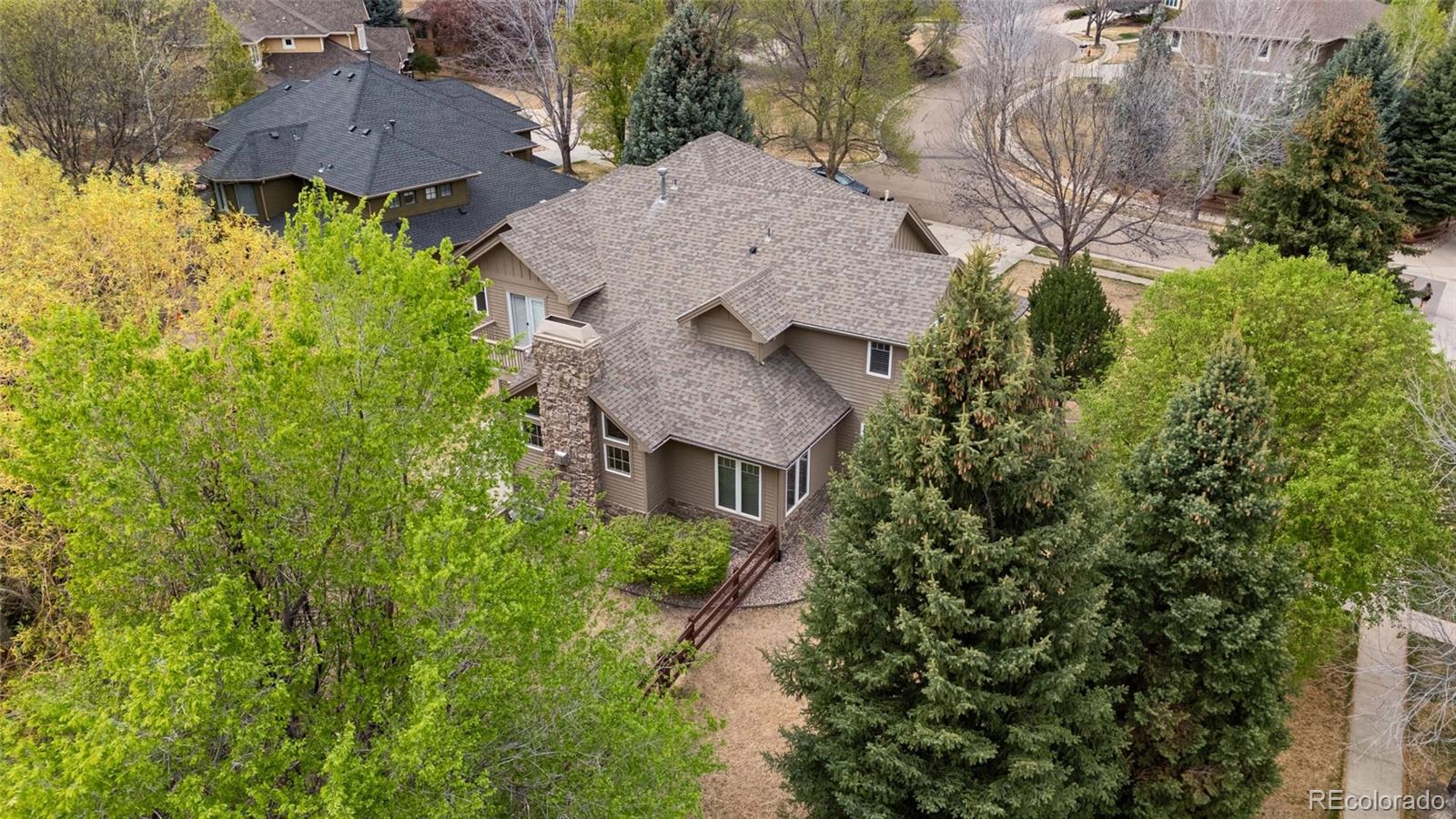 2354 Hillside Terrace Lafayette CO 80026