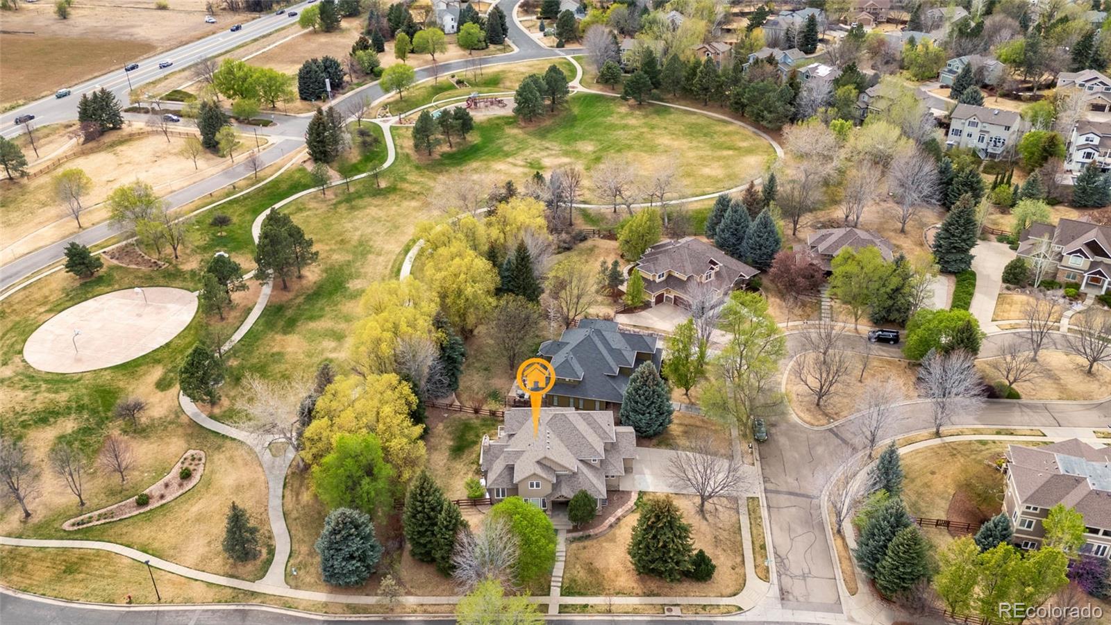 2354 Hillside Terrace Lafayette CO 80026