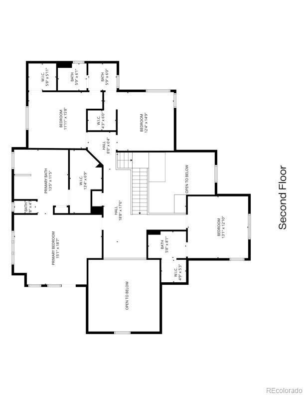 2354 Hillside Terrace Lafayette CO 80026