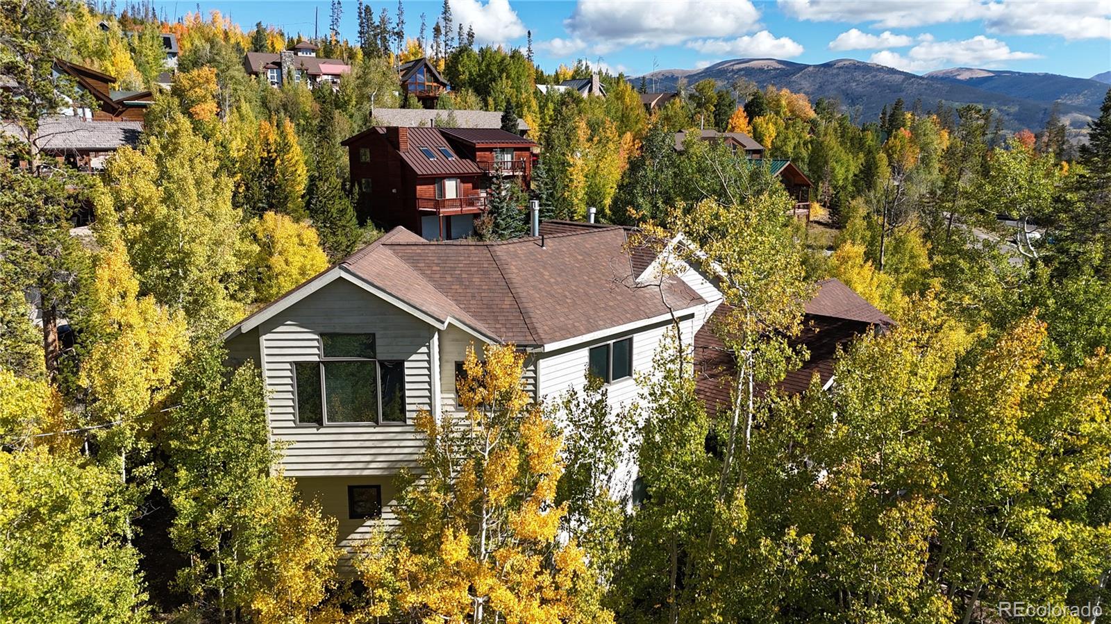 28 Sky Pilot Drive Silverthorne CO 80498