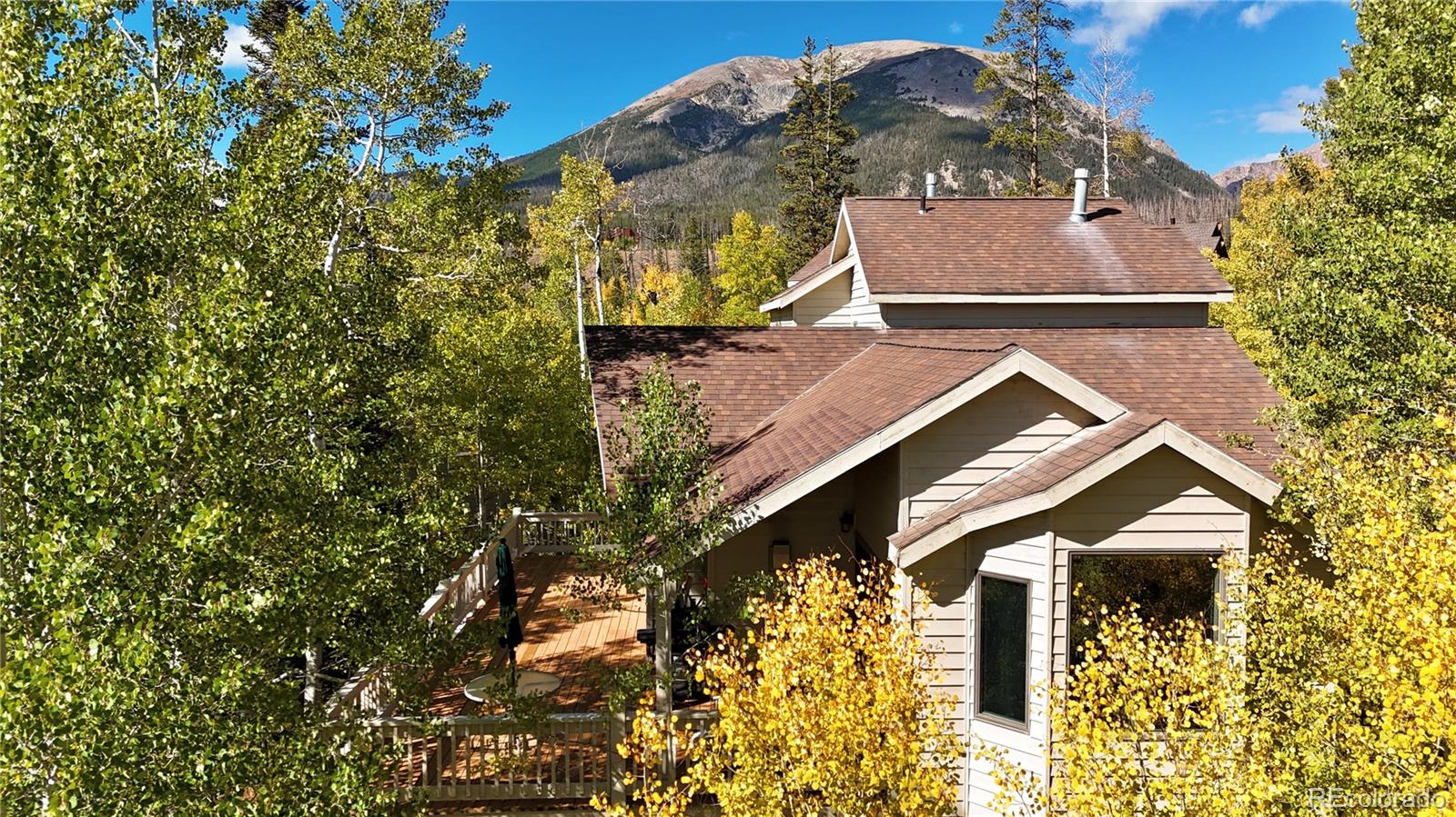 28 Sky Pilot Drive Silverthorne CO 80498