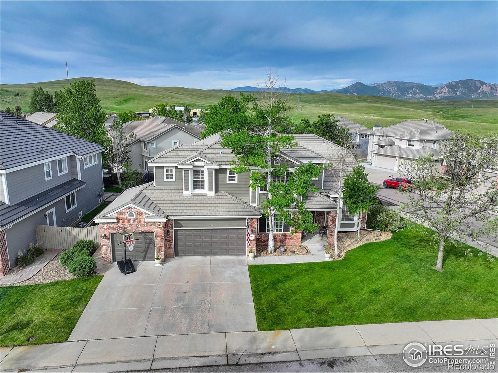 3207 Opal Lane Superior CO 80027