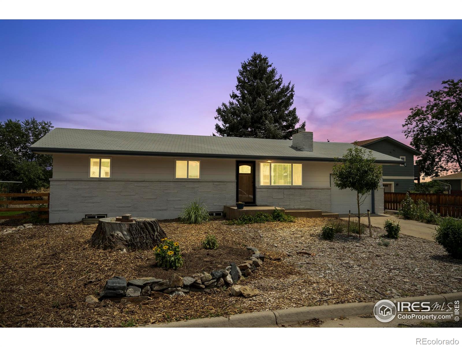 1746 Valley View Lane Fort Collins CO 80524