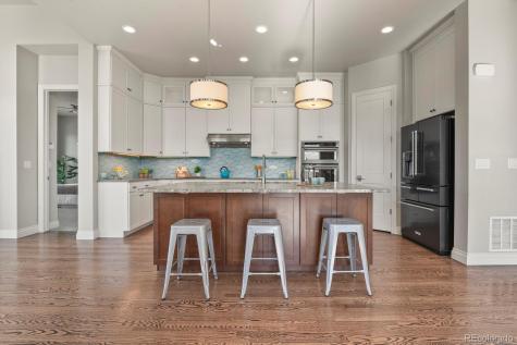 4008 Notch Trail Colorado Springs CO 80924