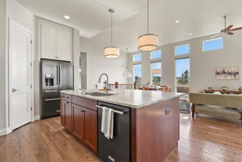 4008 Notch Trail Colorado Springs CO 80924