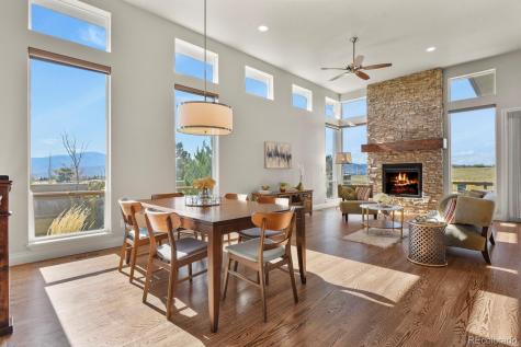 4008 Notch Trail Colorado Springs CO 80924