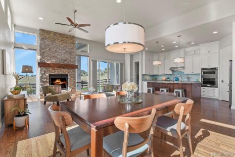 4008 Notch Trail Colorado Springs CO 80924