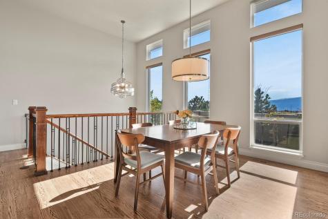 4008 Notch Trail Colorado Springs CO 80924