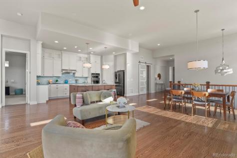 4008 Notch Trail Colorado Springs CO 80924