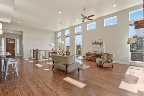 4008 Notch Trail Colorado Springs CO 80924