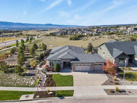 4008 Notch Trail Colorado Springs CO 80924