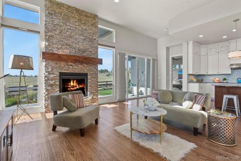 4008 Notch Trail Colorado Springs CO 80924