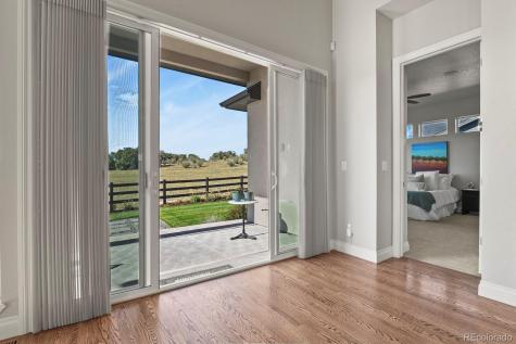 4008 Notch Trail Colorado Springs CO 80924