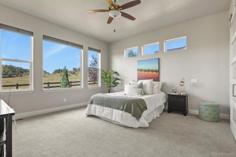 4008 Notch Trail Colorado Springs CO 80924