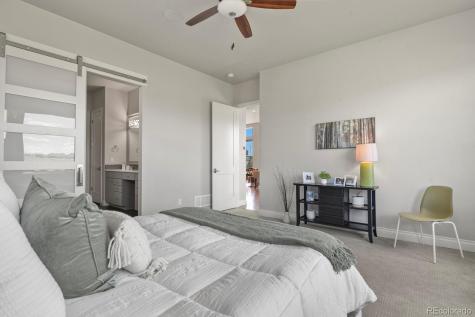 4008 Notch Trail Colorado Springs CO 80924