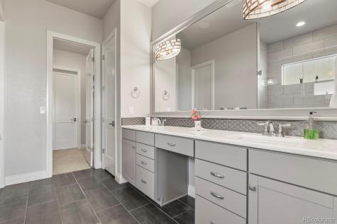 4008 Notch Trail Colorado Springs CO 80924