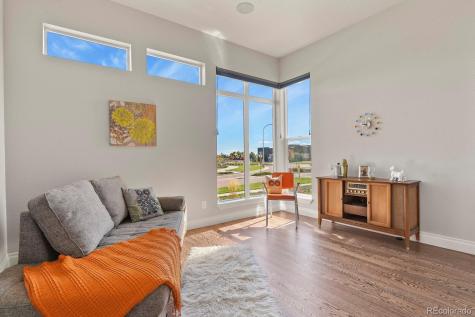 4008 Notch Trail Colorado Springs CO 80924