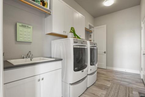 4008 Notch Trail Colorado Springs CO 80924