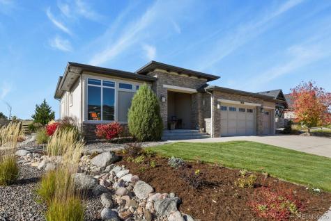 4008 Notch Trail Colorado Springs CO 80924