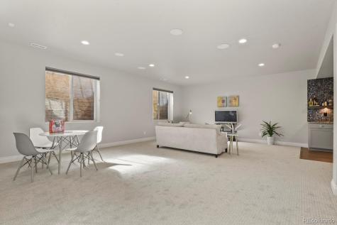 4008 Notch Trail Colorado Springs CO 80924