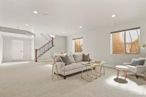 4008 Notch Trail Colorado Springs CO 80924