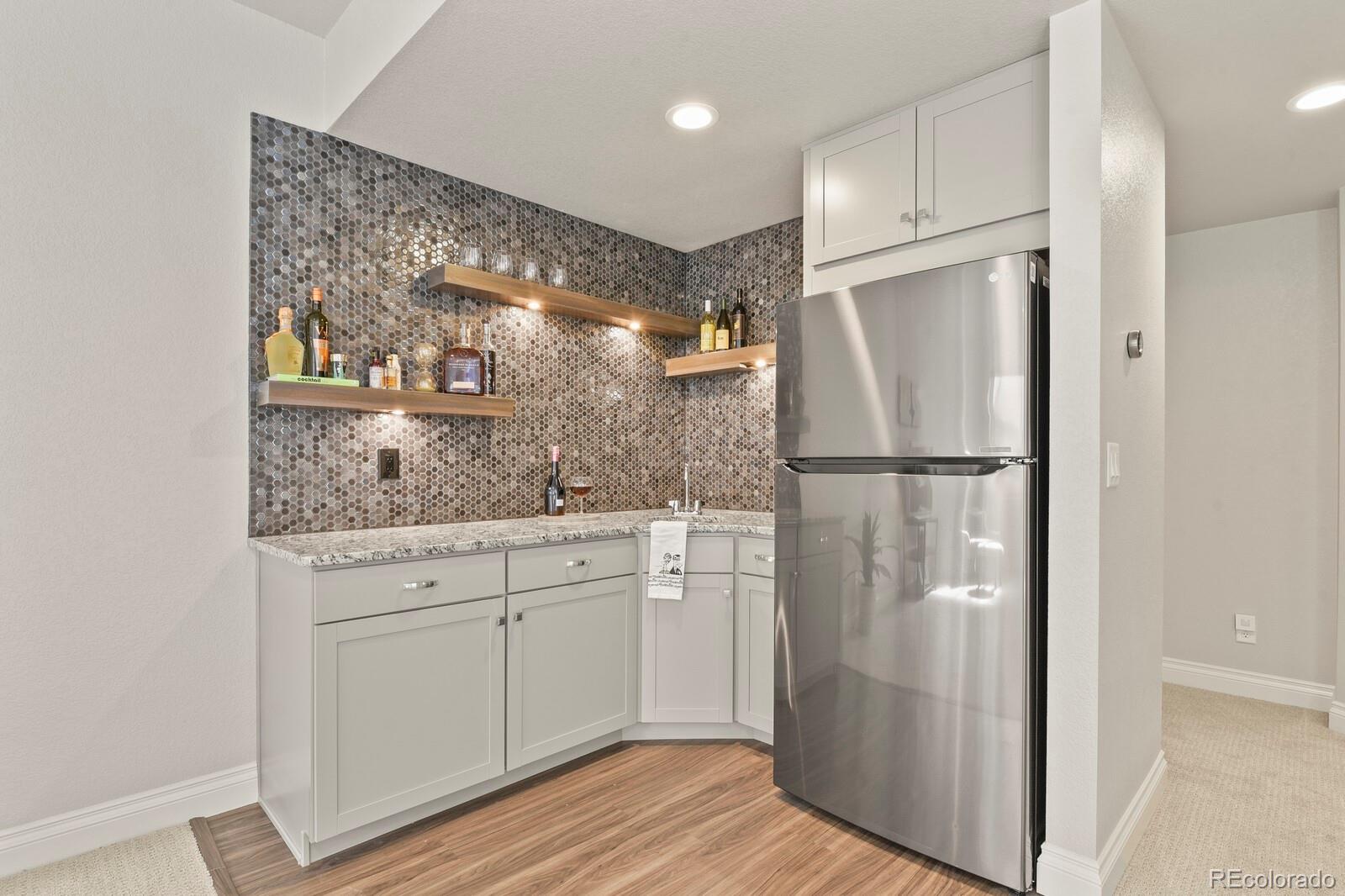 4008 Notch Trail Colorado Springs CO 80924
